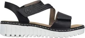 Rieker  Sandalen Sandalen