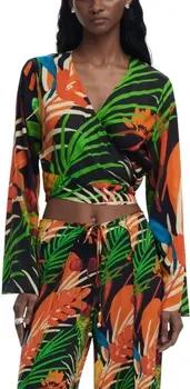 Desigual Blusen SWIM_BAHAMAS BLUS 25SWMW04