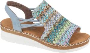 Rieker Sandalen Sandals