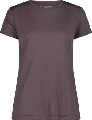 CMP T-Shirt CMP Damen T-Shirt Woman T-Shirt 32T7166U-88UR 34