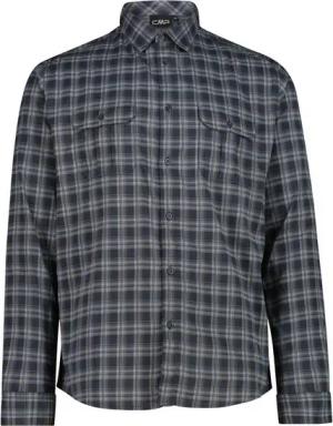 CMP Kurzarmhemd CMP Herren Hemd Man Shirt 35S5737
