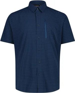 CMP Kurzarmhemd CMP Herren Hemd Man Shirt 35S7807