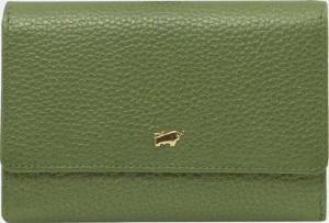 Braun Büffel Alessia Geldbörse M 15CS basil