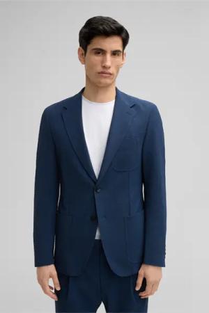 Flex Cross Sakko Adwyn, blau