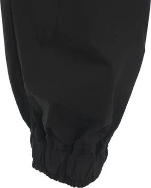 Thom Krom - Baggy cargo pants - Größe S - schwarz