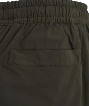 Thom Krom - Cargo pants with low crotch - Größe S - grün