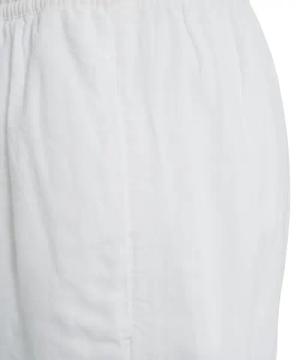 Thom Krom - Linen joggers - Größe S - weiß