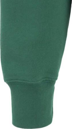 Golden Goose - Cropped Forest Green Sweatshirt - Größe M - grün