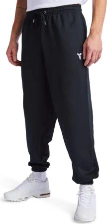 Nike Kobe Herren Hosen - Schwarz - Größe: M - Baumwoll-Fleece - Foot Locker