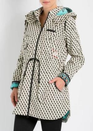 Übergangsjacke liberty lane field jacket