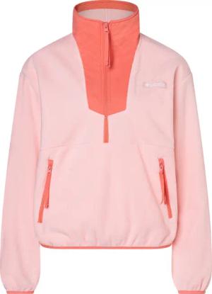 Columbia Damen Sequoia Grove 1/2 Zip Pullover