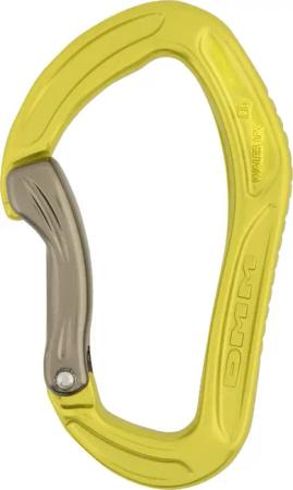 DMM Alpha Sport Bent Karabiner