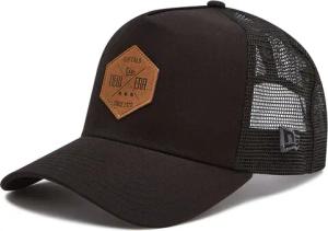 New Era Cap Heritage Patch 940 12523902 Schwarz