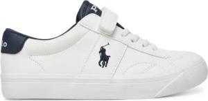 Polo Ralph Lauren Sneakers Ryley Ps RL02450103 Weiß