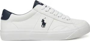 Polo Ralph Lauren Sneakers Ryley RL02447103 Weiß