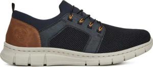 Rieker Sneakers B7796-14 Dunkelblau