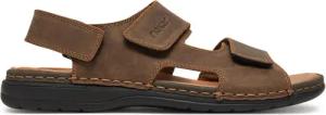 Rieker Sandalen 25558-25 Braun