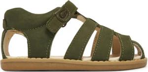 Lasocki Kids Sandalen BOB CI12-BOB-02(II)CH Khakifarben