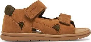 Lasocki Kids Sandalen LINEA CI12-LINEA-02 Braun