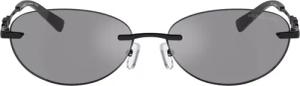 Michael Kors Sonnenbrille - 0MK1151 58 1005/1 - Gr. unisize - in Grau - für Damen