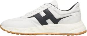 Hogan Low-Top Sneaker - Sneakers 'Hyperlight' - Gr. UK_9_5 - in Weiß - für Damen