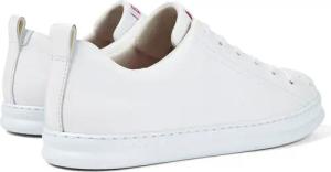Camper Low-Top Sneaker - Sneaker Runner Four - Gr. 43 (EU) - in Weiß - für Damen