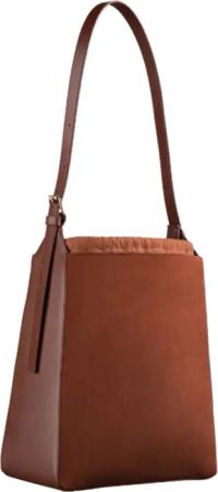 A.P.C. Crossbody Bags - A.P.C. Bags.. Brown - Gr. unisize - in Braun - für Damen