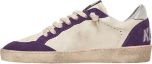 Golden Goose Low-Top Sneaker - Sneakers 'Ball Star' - Gr. 40 (EU) - in Creme - für Damen