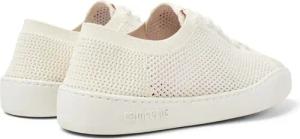 Camper Low-Top Sneaker - Sneaker Peu Touring - Gr. 37 (EU) - in Weiß - für Damen