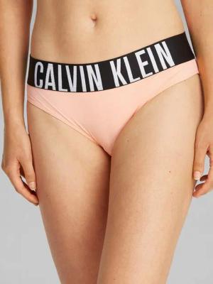 Calvin Klein Underwear Bikinislip BIKINI mit großem Logo