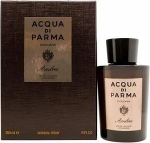 Acqua di Parma Eau de Cologne Colonia Ambra Eau de Cologne Concentrée 180ml Spray