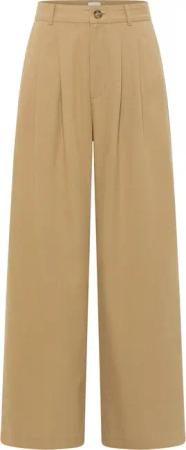 Mustang Damen Hose Style Tullahoma beige