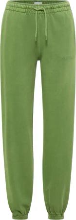 Mustang Damen Hose Style Nucia grün