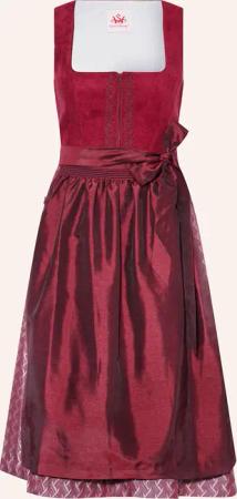 Spieth & Wensky Dirndl FILOU