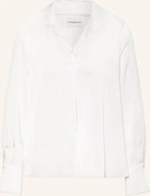 CLAUDIE PIERLOT Blusenshirt aus Satin