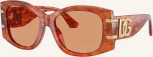DOLCE & GABBANA Sonnenbrille DG4501