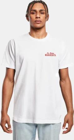 Mister Tee Pizza Lovers Club