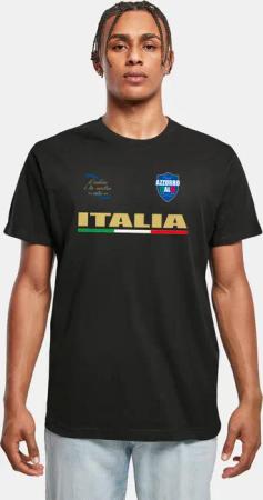 Mister Tee Italia Trikot