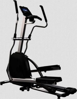 Horizon Fitness Crosstrainer Andes 7i Viewfit SCHWARZ
