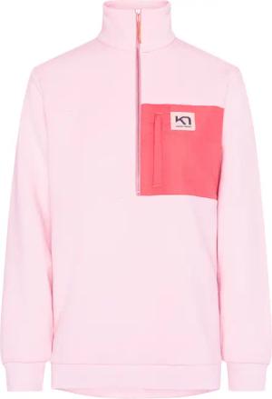 Kari Traa Damen Ruth Print Pullover