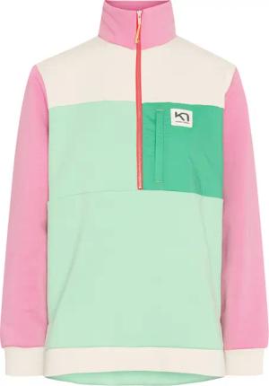 Kari Traa Damen Ruth Print Pullover