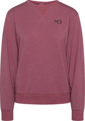 Kari Traa Damen Kari Crew Pullover