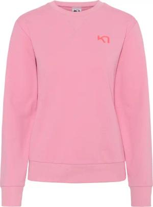 Kari Traa Damen Kari Crew Pullover