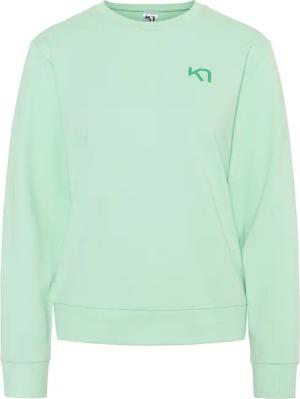 Kari Traa Damen Kari Crew Pullover