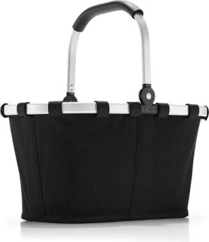reisenthel Einkaufskorb carrybag XS 5l black