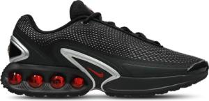 Nike Air Max Herren Schuhe - Schwarz - Größe: 42 - Netz/Synthetik - Foot Locker