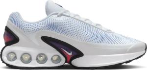 Nike Air Max Herren Schuhe - Weiß - Größe: 45.5 - Netz/Synthetik - Foot Locker