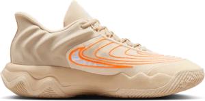 Nike Giannis Immortality 4 Herren Schuhe - Braun - Größe: 41 - Netz/Synthetik - Foot Locker