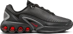 Nike Air Max Unisex Schuhe - Schwarz - Größe: 36.5 - Netz/Synthetik - Foot Locker