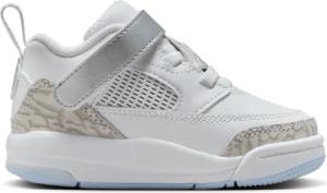 Jordan Spizike Unisex Schuhe - Weiß - Größe: 26 - Leder - Foot Locker